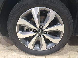 Kia Stonic 1.2 DPi 62kW (84CV) Concept