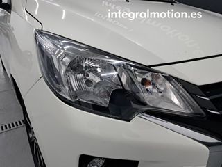 Mitsubishi Space Star 120 MPI Kaiteki