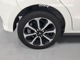 Mitsubishi Space Star 120 MPI Kaiteki