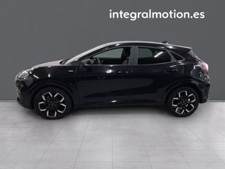 Ford Puma 1.0 EcoBoost 125cv ST-Line X MHEV