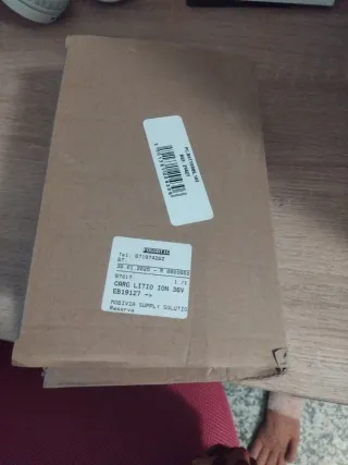 Bici Eléctrica WAYSCRAL