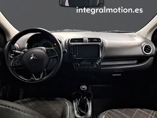 Mitsubishi Space Star 120 MPI Kaiteki