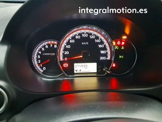 Mitsubishi Space Star 120 MPI Kaiteki