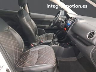 Mitsubishi Space Star 120 MPI Kaiteki