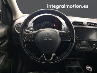 Mitsubishi Space Star 120 MPI Kaiteki