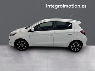 Mitsubishi Space Star 120 MPI Kaiteki