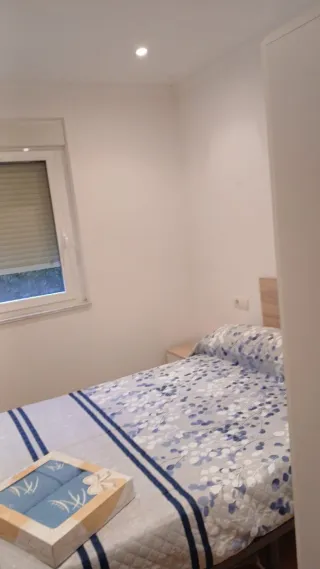 Se alquila apartamento x días en astorga