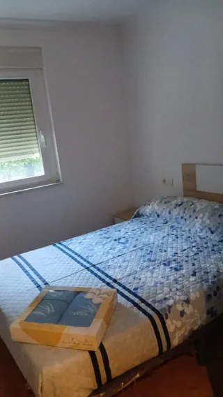 Se alquila apartamento x días en astorga