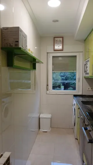 Se alquila apartamento x días en astorga