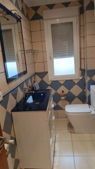 Se alquila apartamento x días en astorga