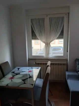 Se alquila apartamento x días en astorga