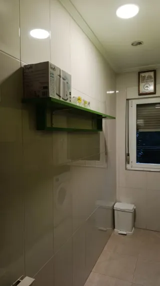 Se alquila apartamento x días en astorga