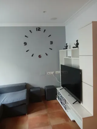 Se alquila apartamento x días en astorga