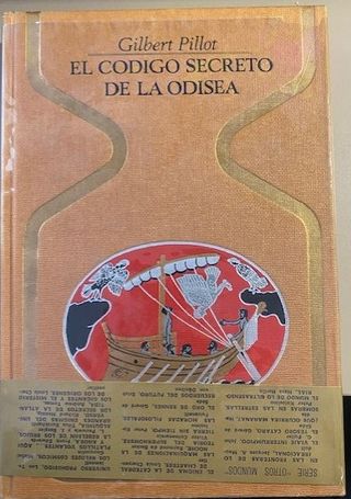 8 Libros Colección Otros Mundos