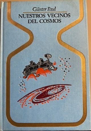 8 Libros Colección Otros Mundos