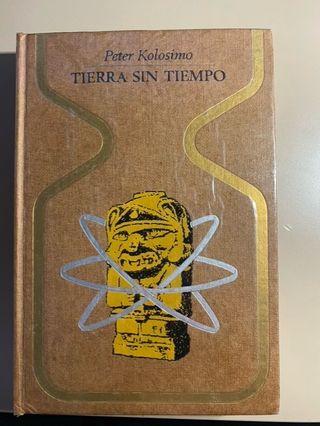 8 Libros Colección Otros Mundos