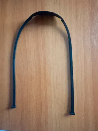 Elastico gomma per fionda