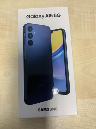 SAMGUNG Galaxy A15 5G