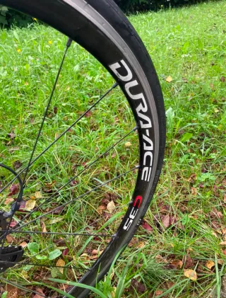 Bicicleta Giant TCR Dura-Ace