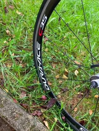 Bicicleta Giant TCR Dura-Ace