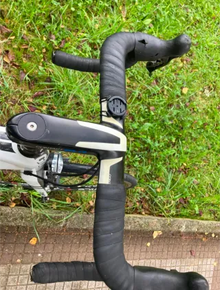 Bicicleta Giant TCR Dura-Ace