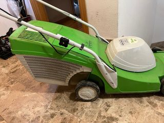 Cortacésped Viking ME 443