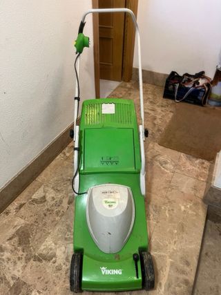 Cortacésped Viking ME 443
