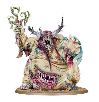 Warhammer Age of Sigmar Gran Inmundicia