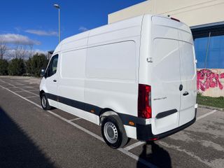 Mercedes-Benz Sprinter 2021 311 CDI 115 CV