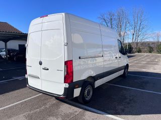 Mercedes-Benz Sprinter 2021 311 CDI 115 CV