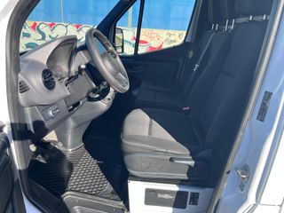Mercedes-Benz Sprinter 2021 311 CDI 115 CV