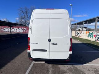 Mercedes-Benz Sprinter 2021 311 CDI 115 CV