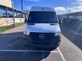 Mercedes-Benz Sprinter 2021 311 CDI 115 CV