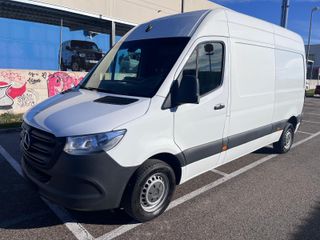 Mercedes-Benz Sprinter 2021 311 CDI 115 CV
