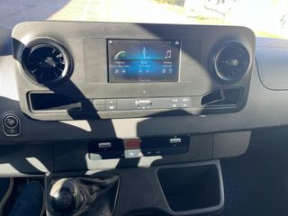 Mercedes-Benz Sprinter 2021 311 CDI 115 CV
