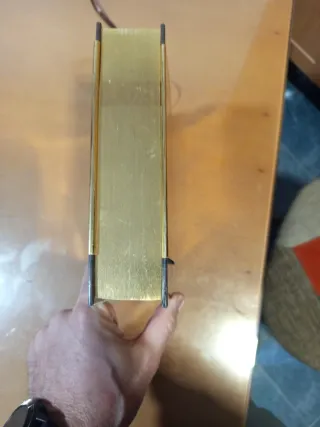 El Libro De Oro Del Chocolate