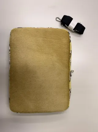 Funda de Piel para portátil