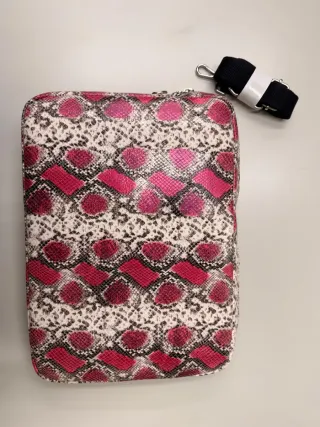 Funda de Piel para portátil