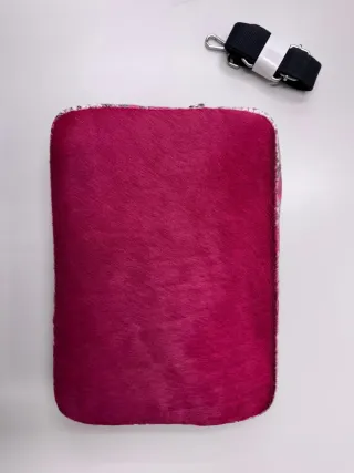 Funda de Piel para portátil