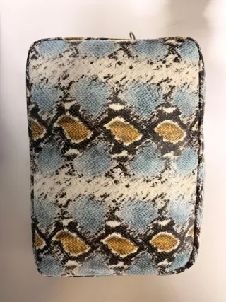 Funda de Piel para portátil