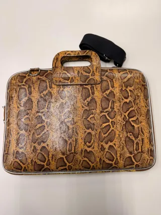 Funda de Piel para portátil