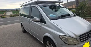 Mercedes-Benz Viano 2006