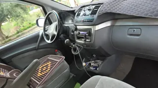 Mercedes-Benz Viano 2006