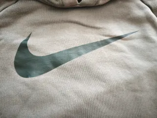 Sudadera Sra Nike Talla M