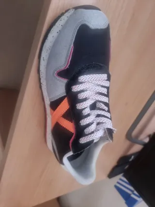 Zapatillas Munich