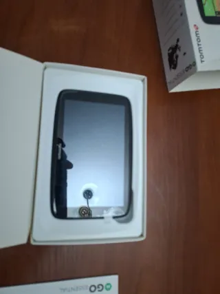 TomTom GO Essential GPS Navegador. Taxistas,