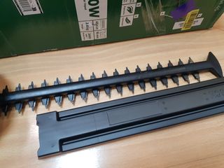 Tagliasiepi Elettrico Bosch EasyHedgeCut 45