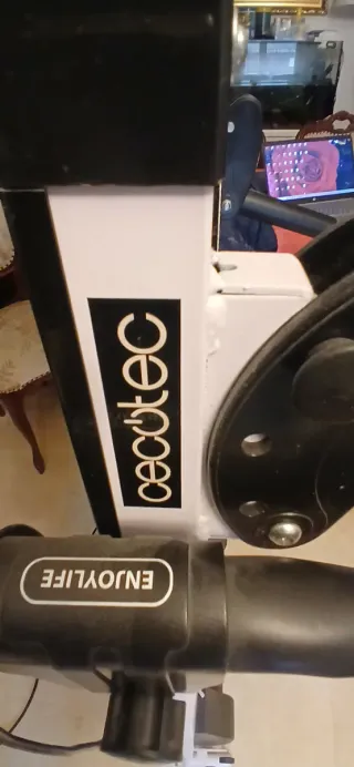 Cinta de correr 1000W