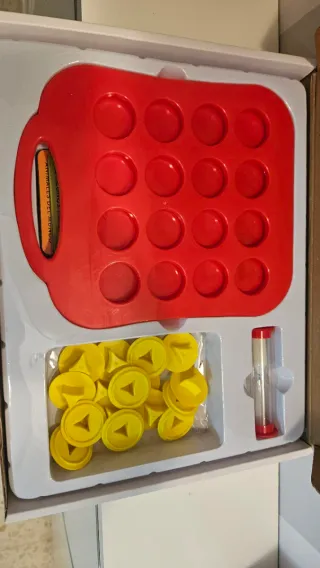 Juego de Memoria Juguettos Tetoca