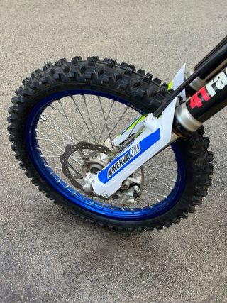 Sherco SEF 300 Factory 2017 Enduro